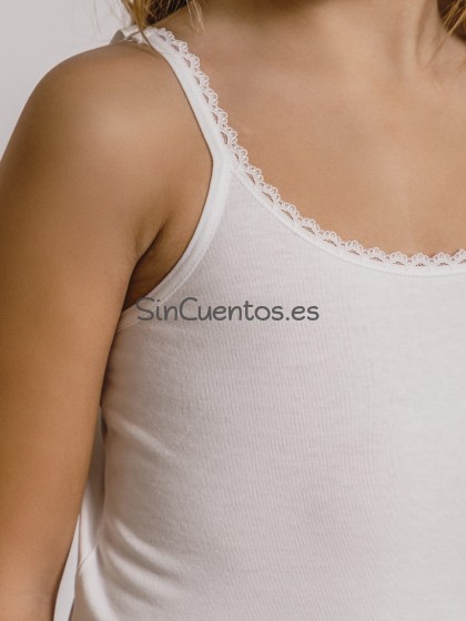 Conj ropa interior Circelan Calamaro Conj ropa interior Circelan Calamaro