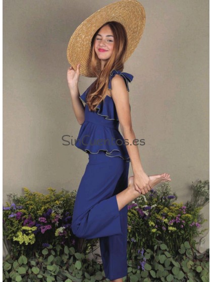 Conjunto Marino My Bella