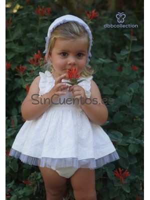 Jesusito bordado  Dbb Collection