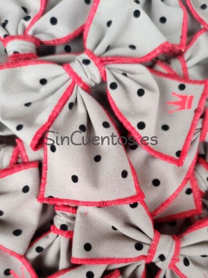 Lazo Marion de Eva Castro