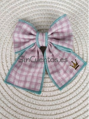 Lazo Jolie de Eva Castro