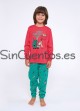Pijama niño/a Navidad Pijama niño/a Navidad
