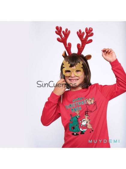 Pijama niño/a Navidad Pijama niño/a Navidad