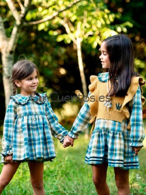 Jesusito Molie de Eva Castro